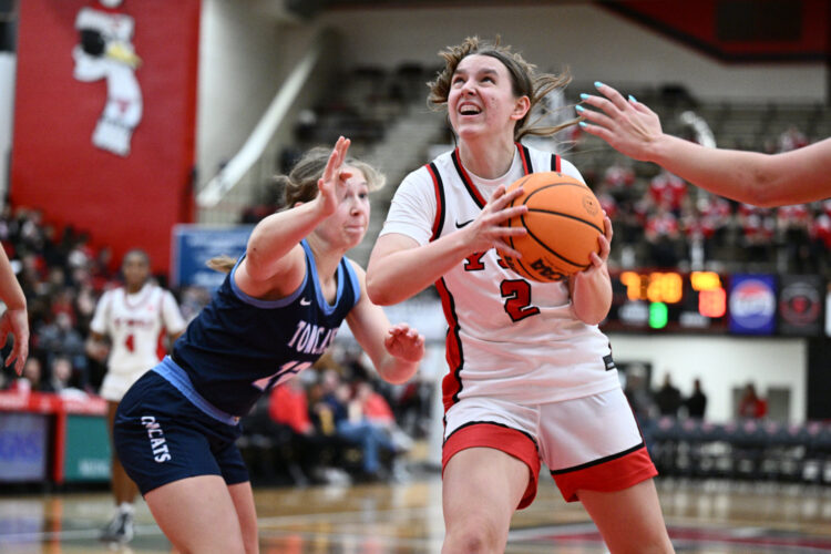 YSU prepares for matchups with Toledo, Akron